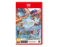 Switch Monster Hunter Stories 3: Twisted Reflection - 1456401 - zdjęcie 1